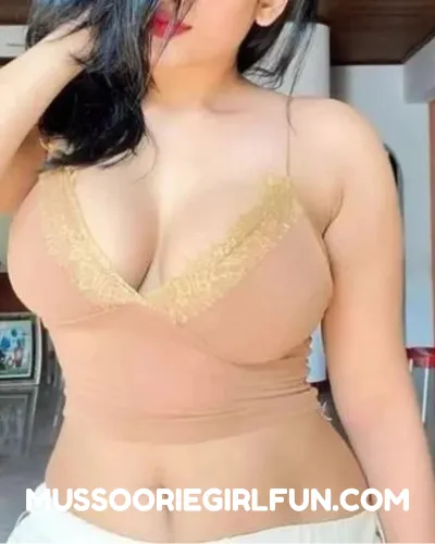 Mussoorie Escort